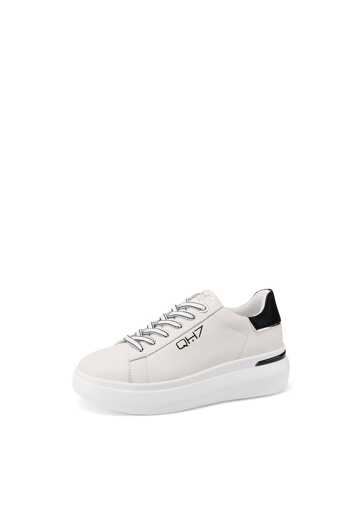 Sneakers Donna Lavinia Maria Sildora – vista dall’alto