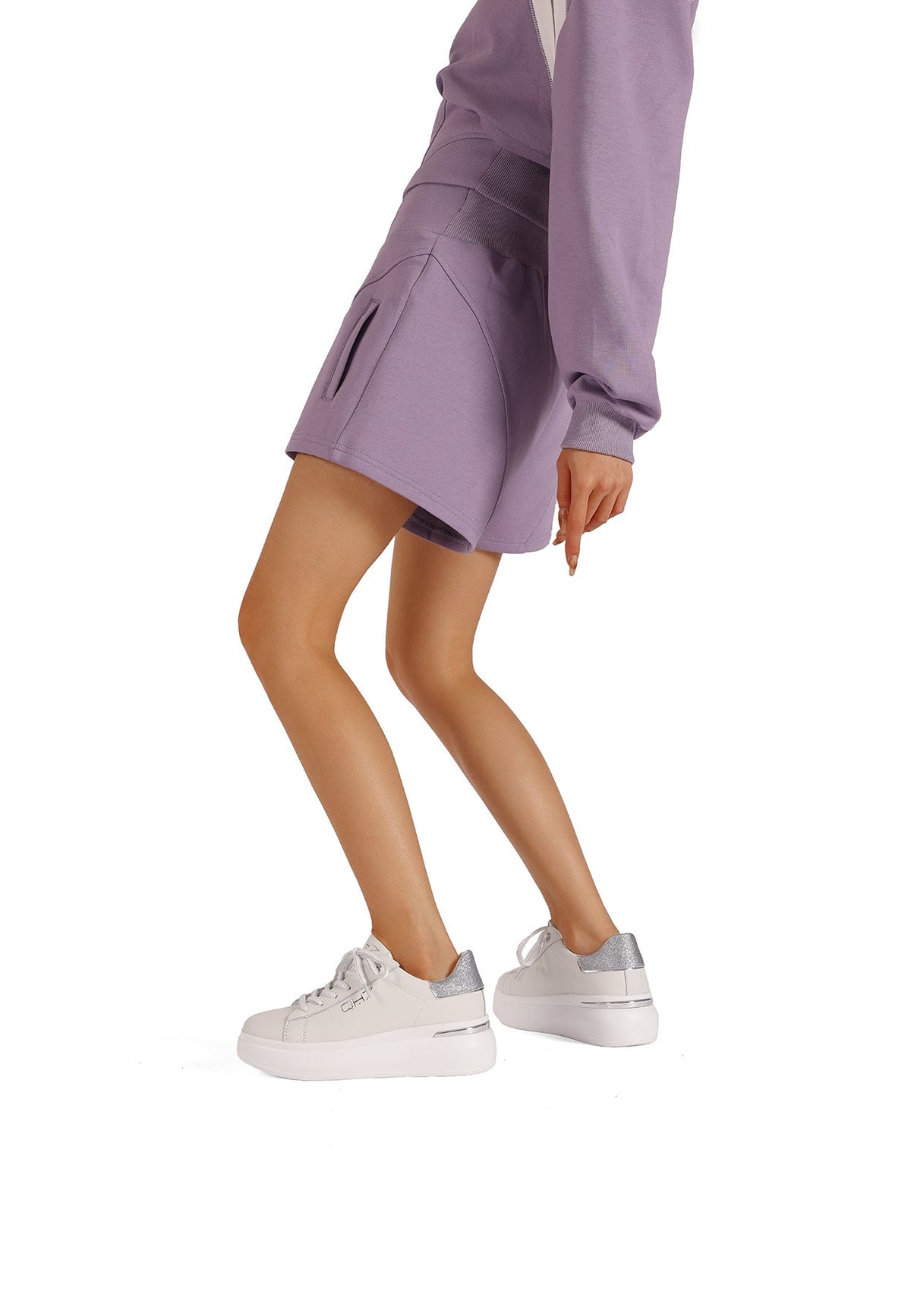 Sneakers Donna Lavinia Maria Sildora – foto 21