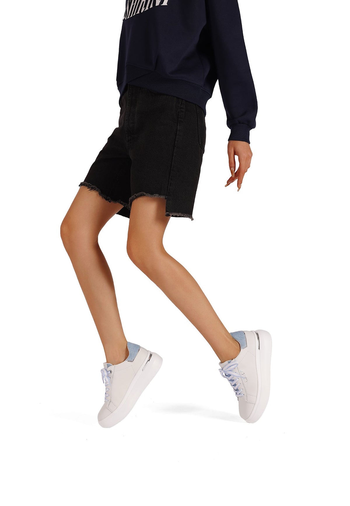 Sneakers Donna Lavinia Maria Sildora – foto 22