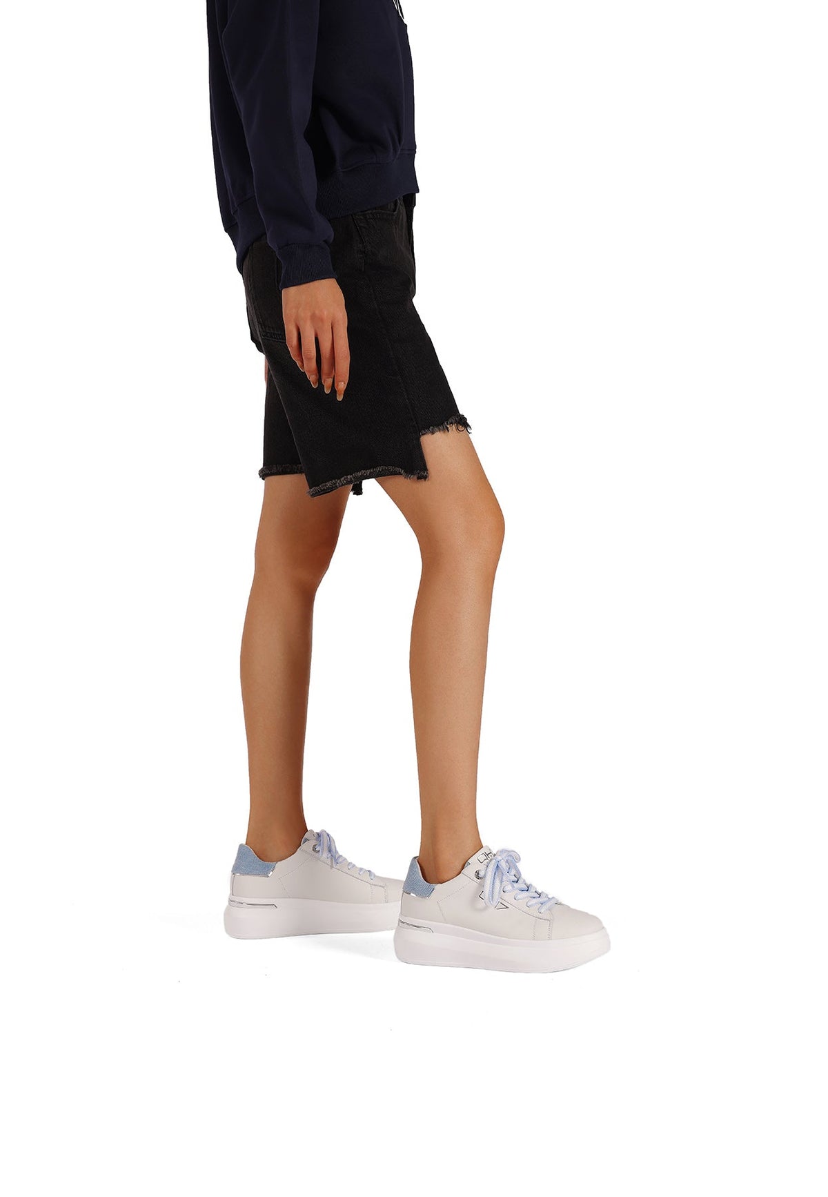 Sneakers Donna Lavinia Maria Sildora – foto 28