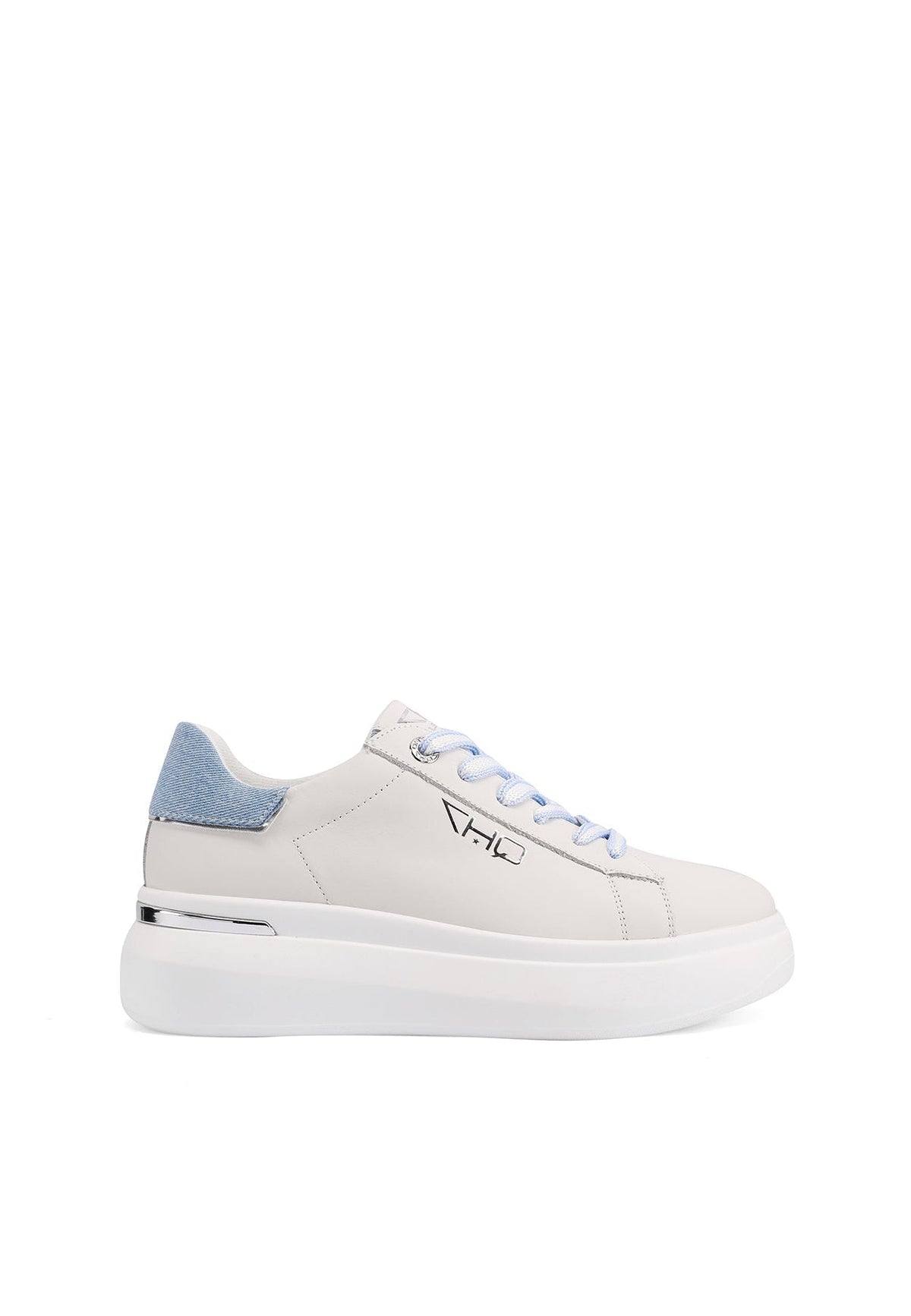 Sneakers Donna Lavinia Maria Sildora – foto 30