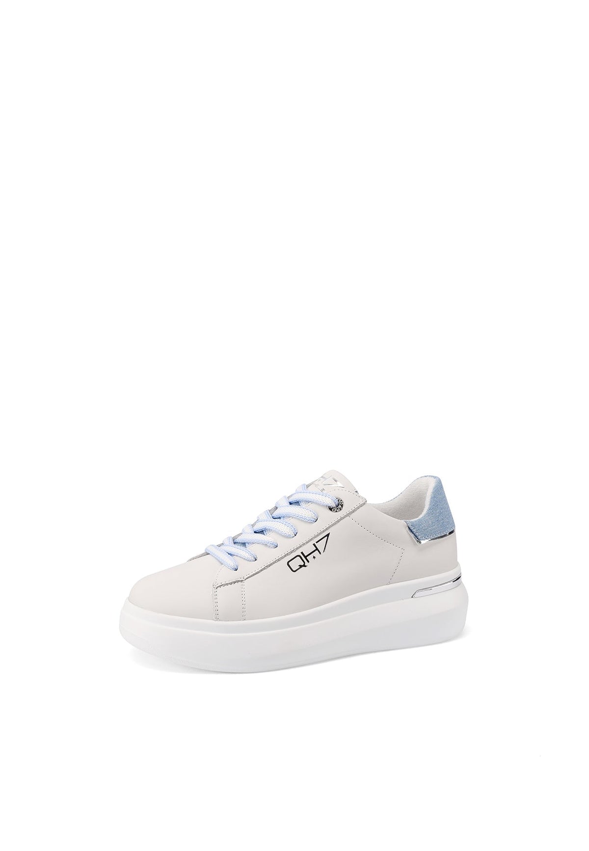 Sneakers Donna Lavinia Maria Sildora – foto 31