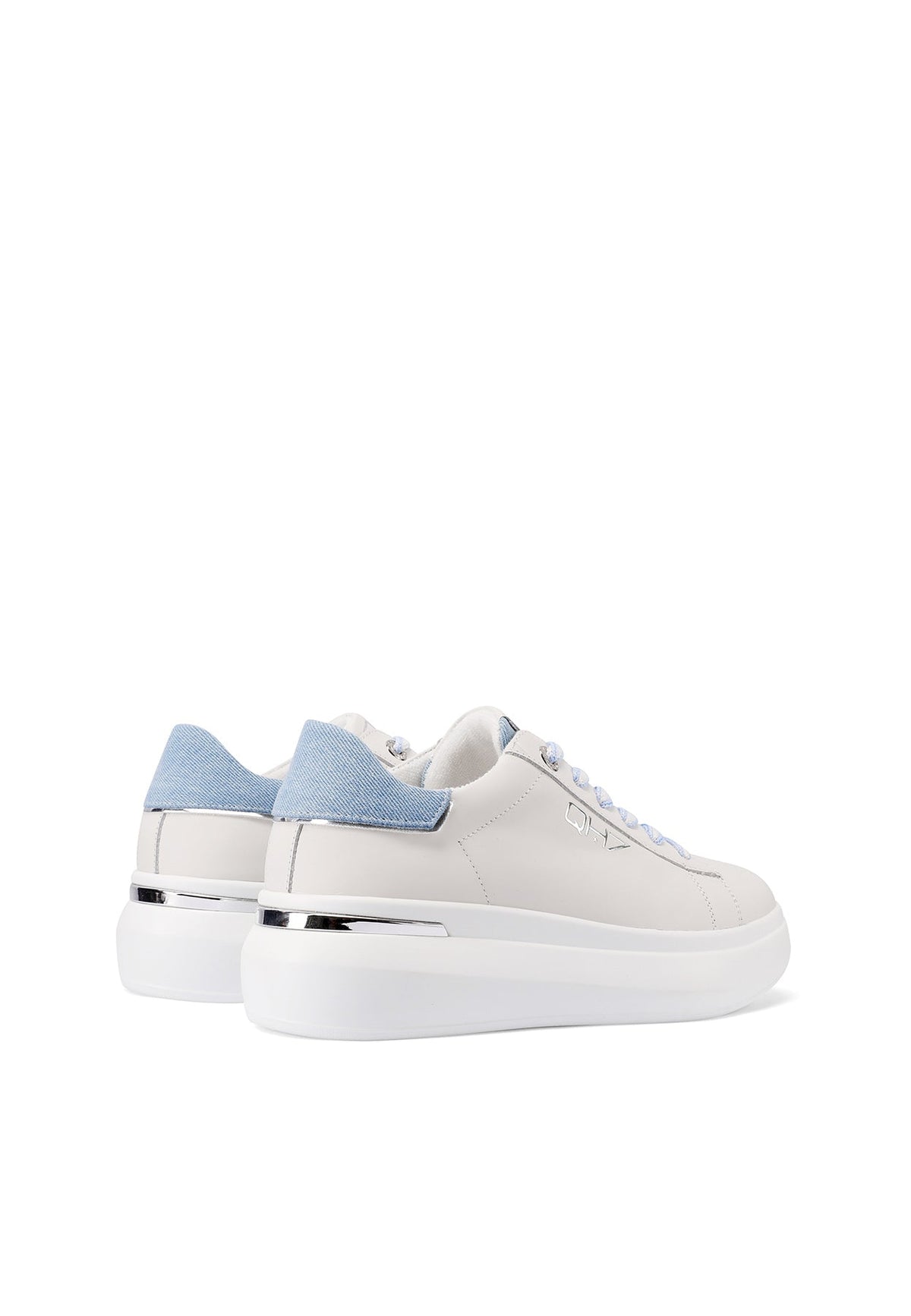 Sneakers Donna Lavinia Maria Sildora – foto 32