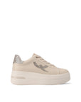Sneakers Donna Giada Lea Sildora – vista laterale