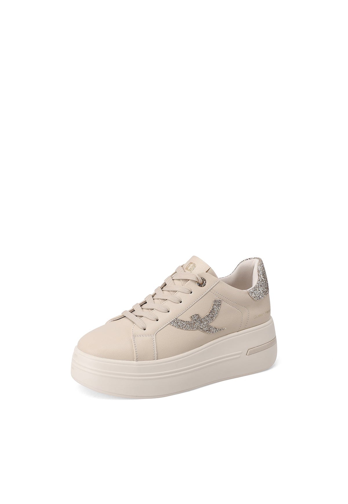 Sneakers Donna Giada Lea Sildora – vista dall’alto