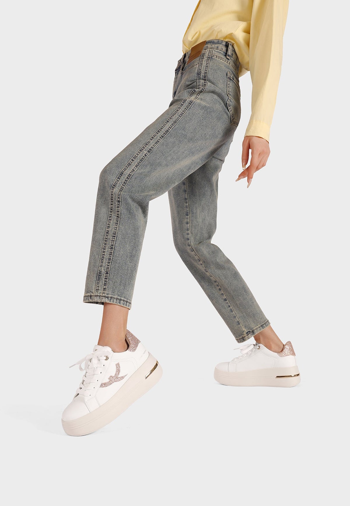 Sneakers Donna Giada Lea Sildora – foto 14