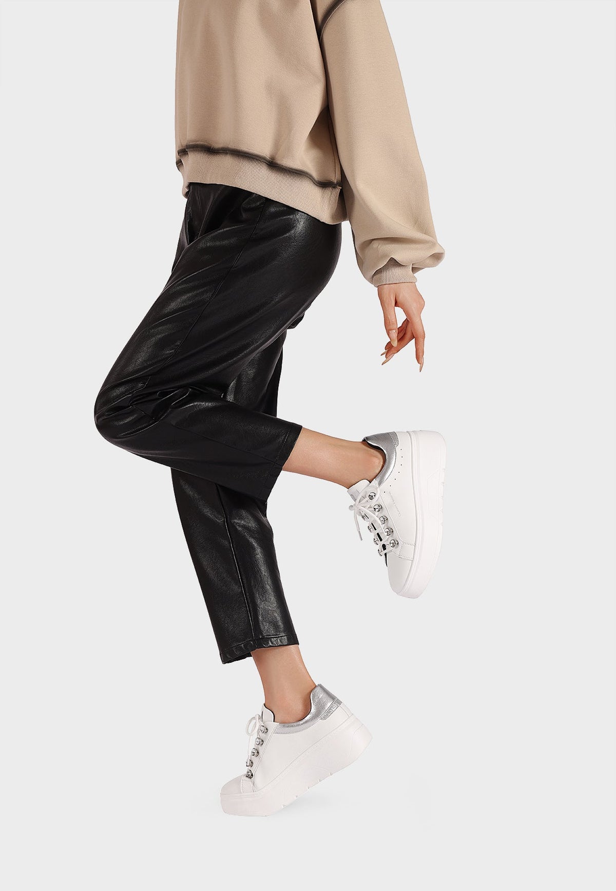Sneakers Donna Giada Eva Sildora – foto 14