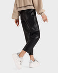 Sneakers Donna Giada Eva Sildora – dettaglio del materiale