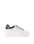 Sneakers Donna Giada Eva Sildora – vista laterale
