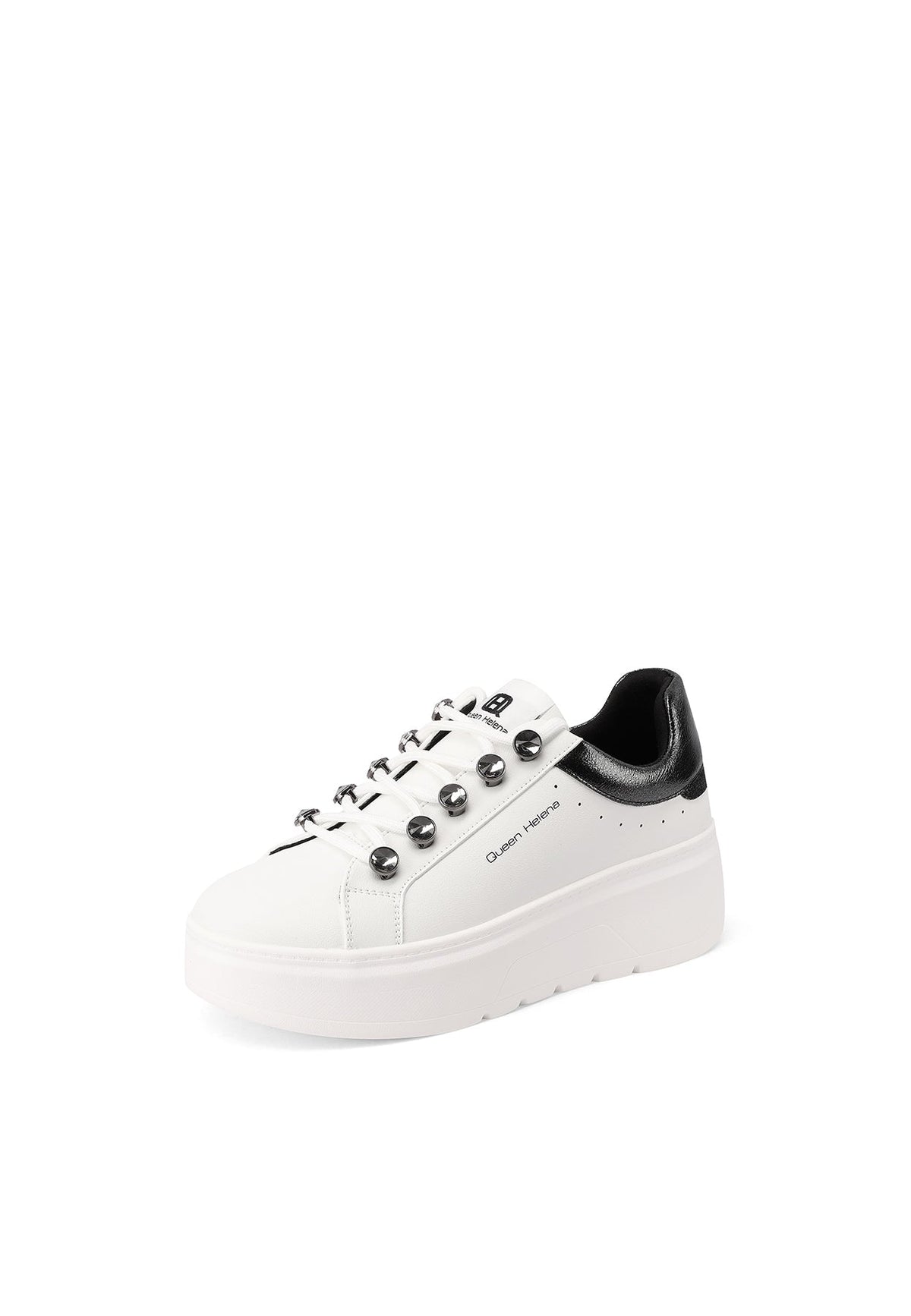 Sneakers Donna Giada Eva Sildora – vista dall’alto