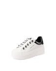 Sneakers Donna Giada Eva Sildora – vista dall’alto
