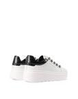 Sneakers Donna Giada Eva Sildora – dettaglio della tomaia