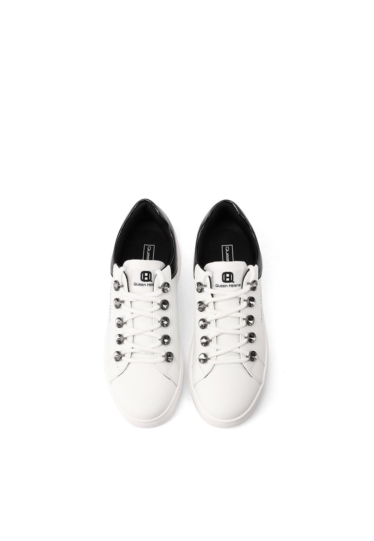 Sneakers Donna Giada Eva Sildora – vista posteriore