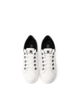 Sneakers Donna Giada Eva Sildora – vista posteriore