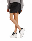 Sneakers Donna Matilde Lia Sildora – dettaglio del materiale