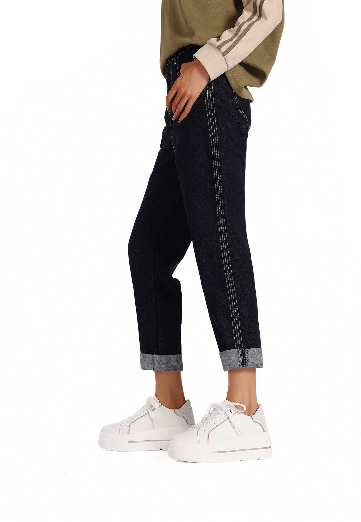 Sneakers Donna Matilde Lia Sildora – vista principale