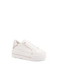 Sneakers Donna Matilde Lia Sildora – vista dall’alto