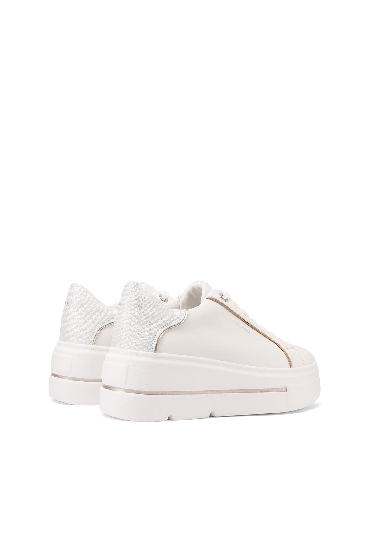 Sneakers Donna Matilde Lia Sildora – dettaglio della tomaia
