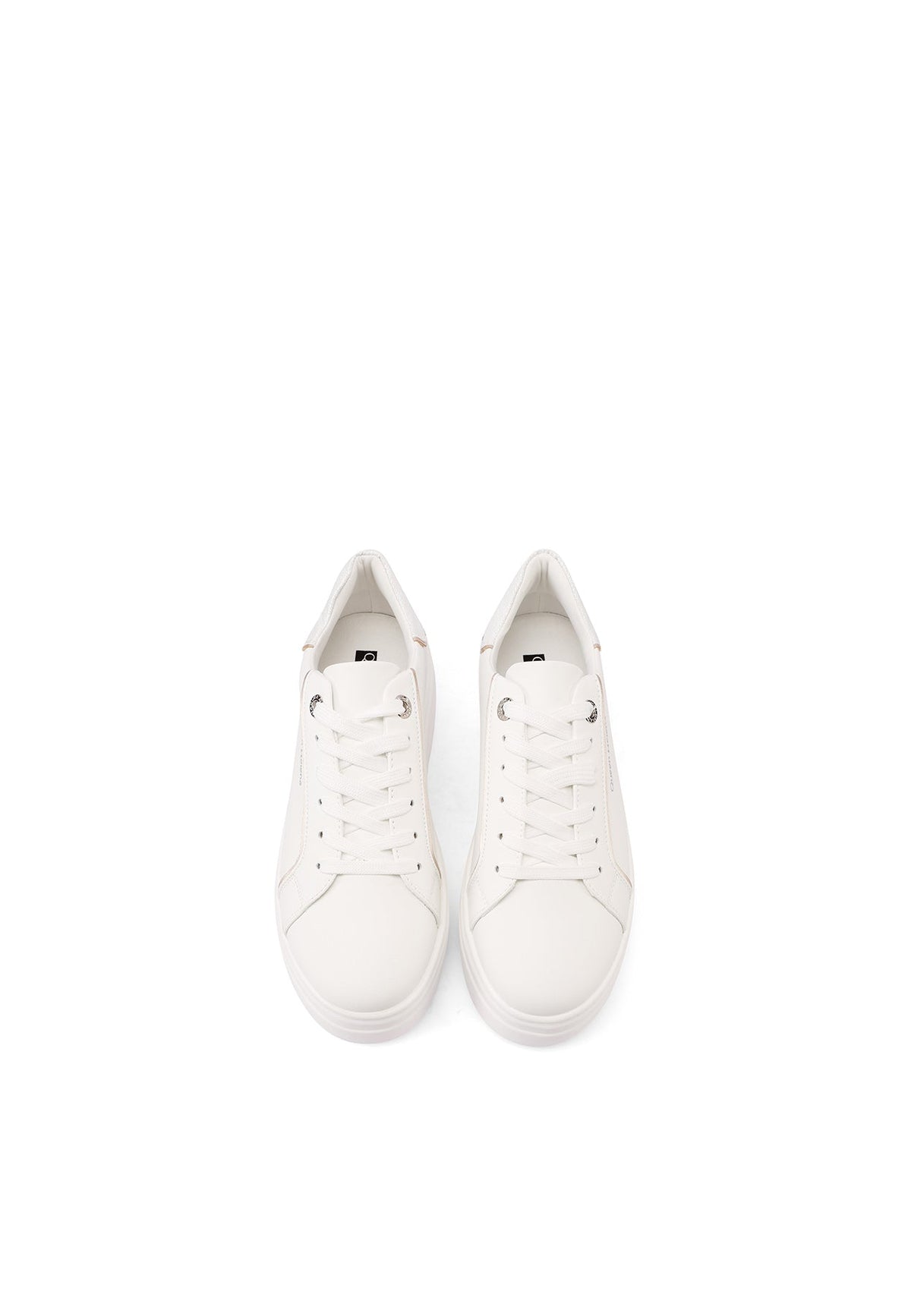 Sneakers Donna Matilde Lia Sildora – vista posteriore