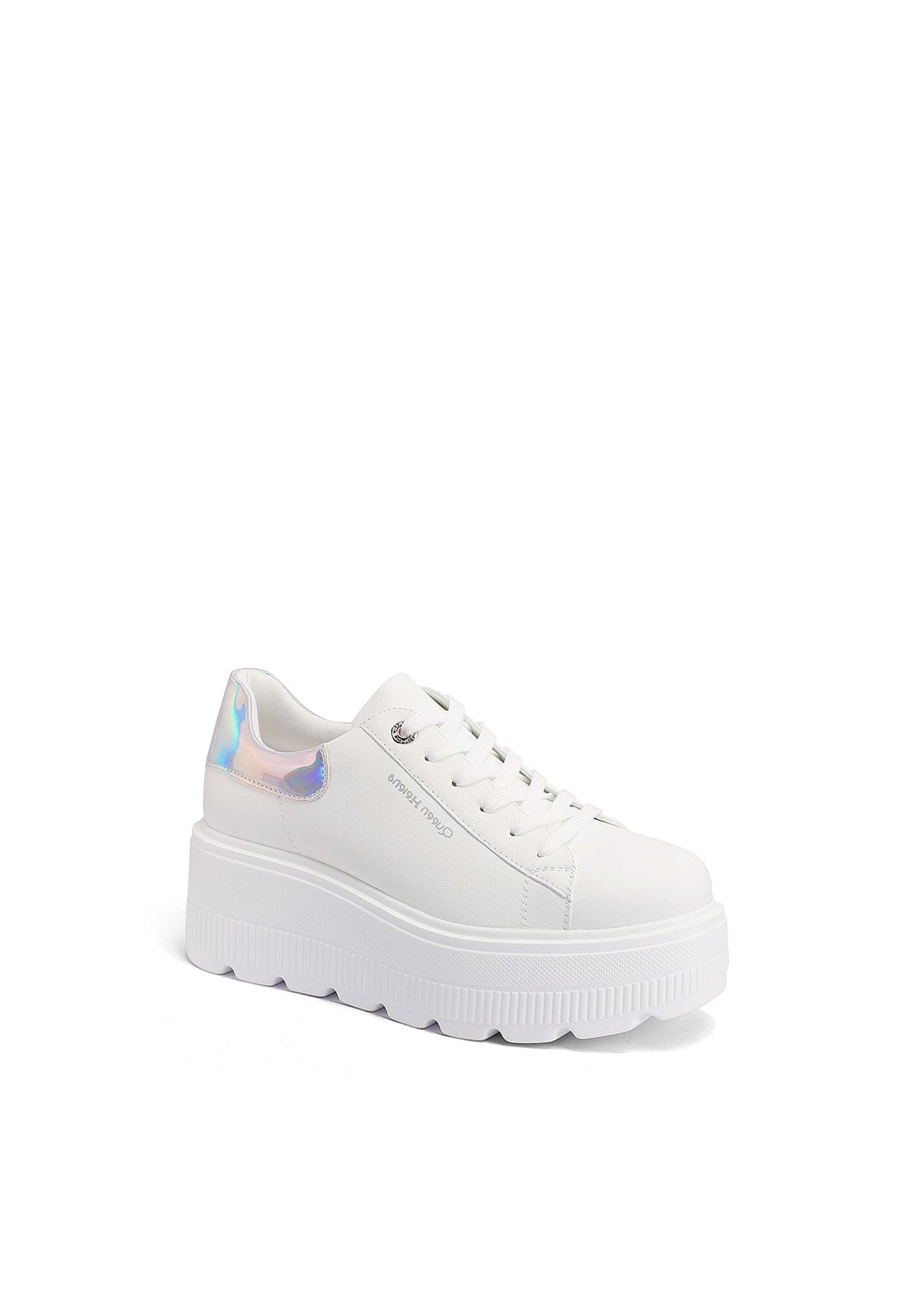 Sneakers Donna Lavinia Eva Sildora – vista dall’alto