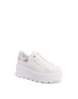 Sneakers Donna Lavinia Eva Sildora – vista dall’alto