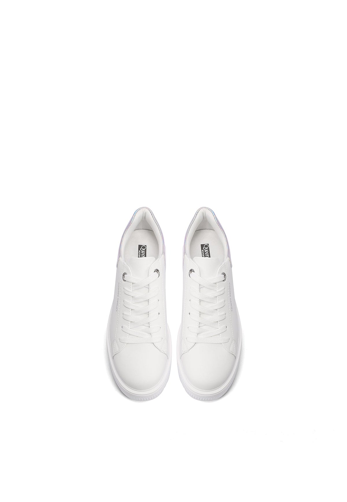Sneakers Donna Lavinia Eva Sildora – vista posteriore