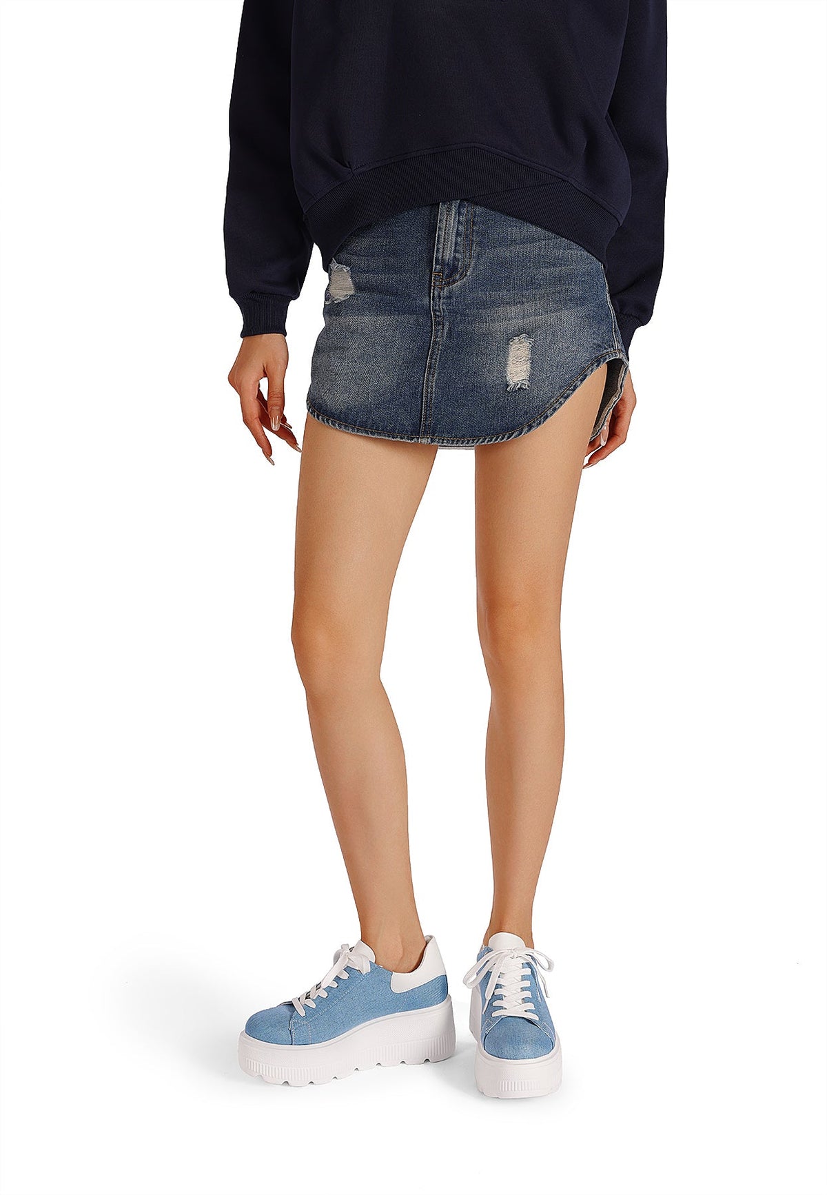 Sneakers Donna Lavinia Eva Sildora – foto 22