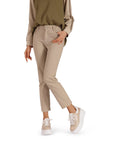 Sneakers Donna Lavinia Eva Sildora – vista indossata