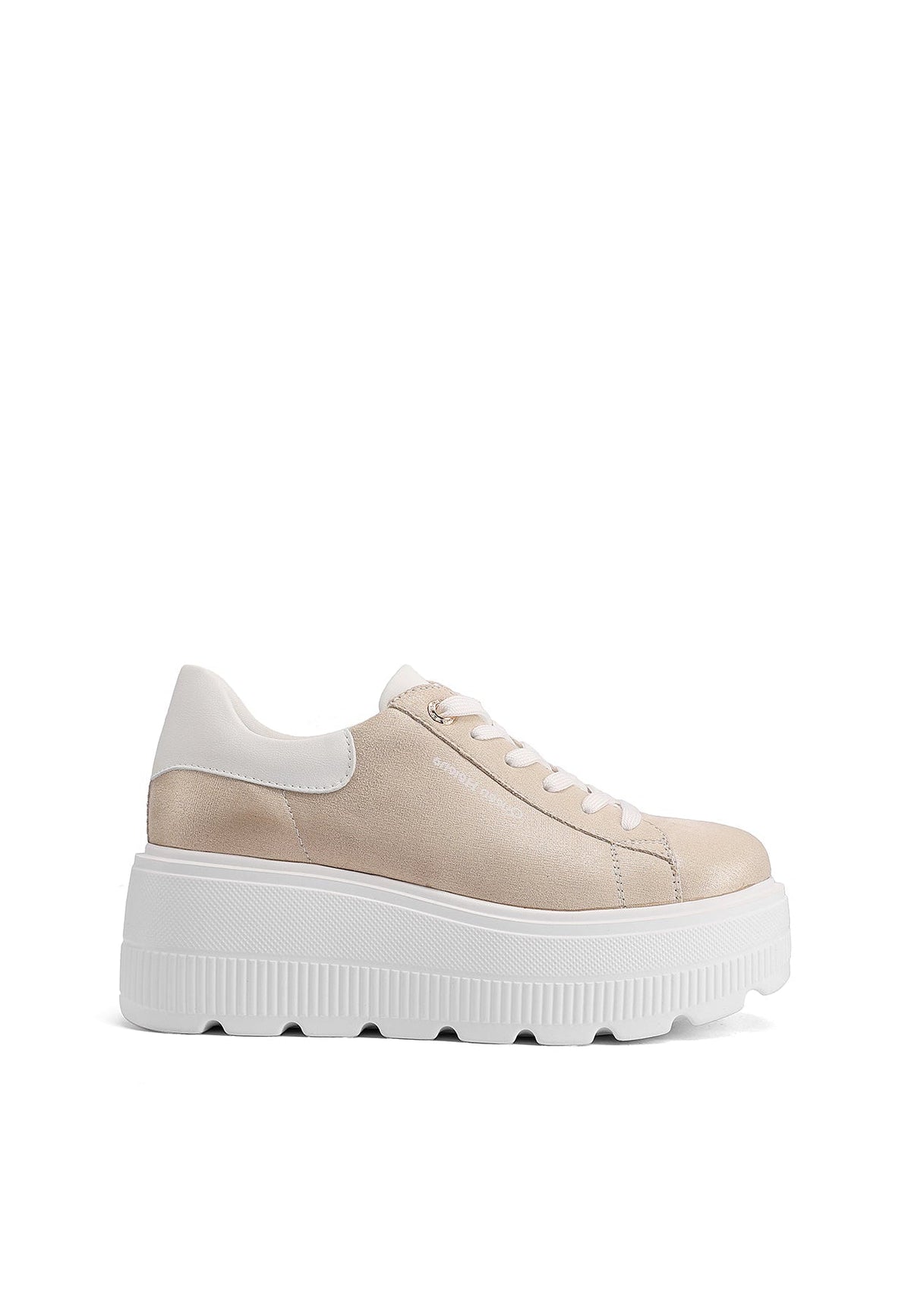 Sneakers Donna Lavinia Eva Sildora – dettaglio del materiale