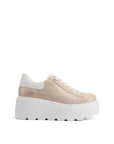 Sneakers Donna Lavinia Eva Sildora – dettaglio del materiale