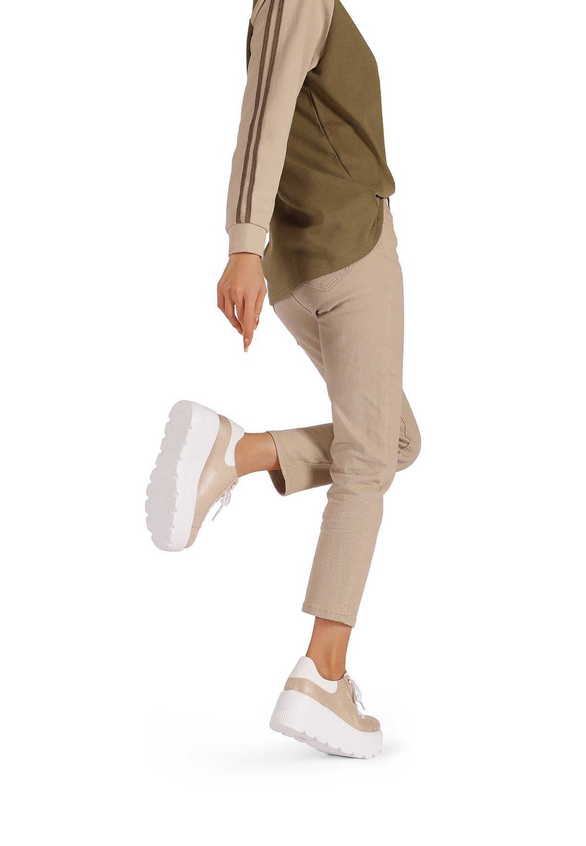 Sneakers Donna Lavinia Eva Sildora – foto 14