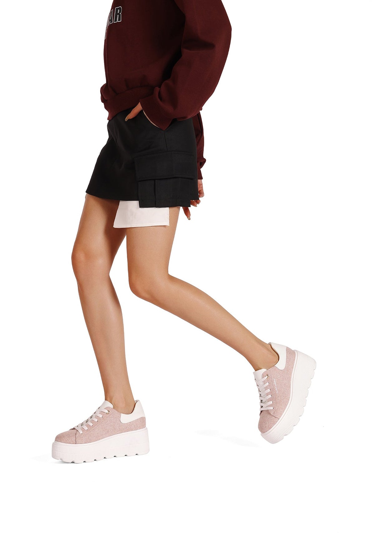 Sneakers Donna Lavinia Eva Sildora – foto 29