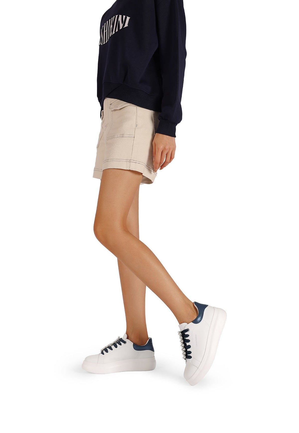 Sneakers Donna Lavinia Sara Sildora – foto 15
