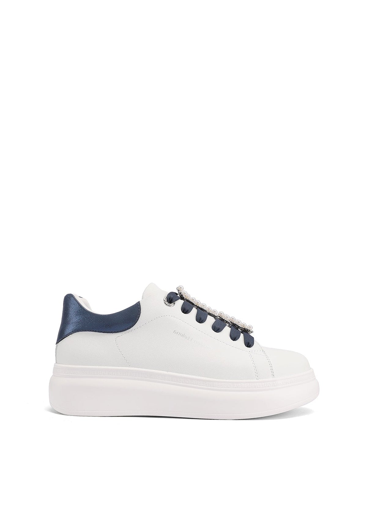 Sneakers Donna Lavinia Sara Sildora – foto 16