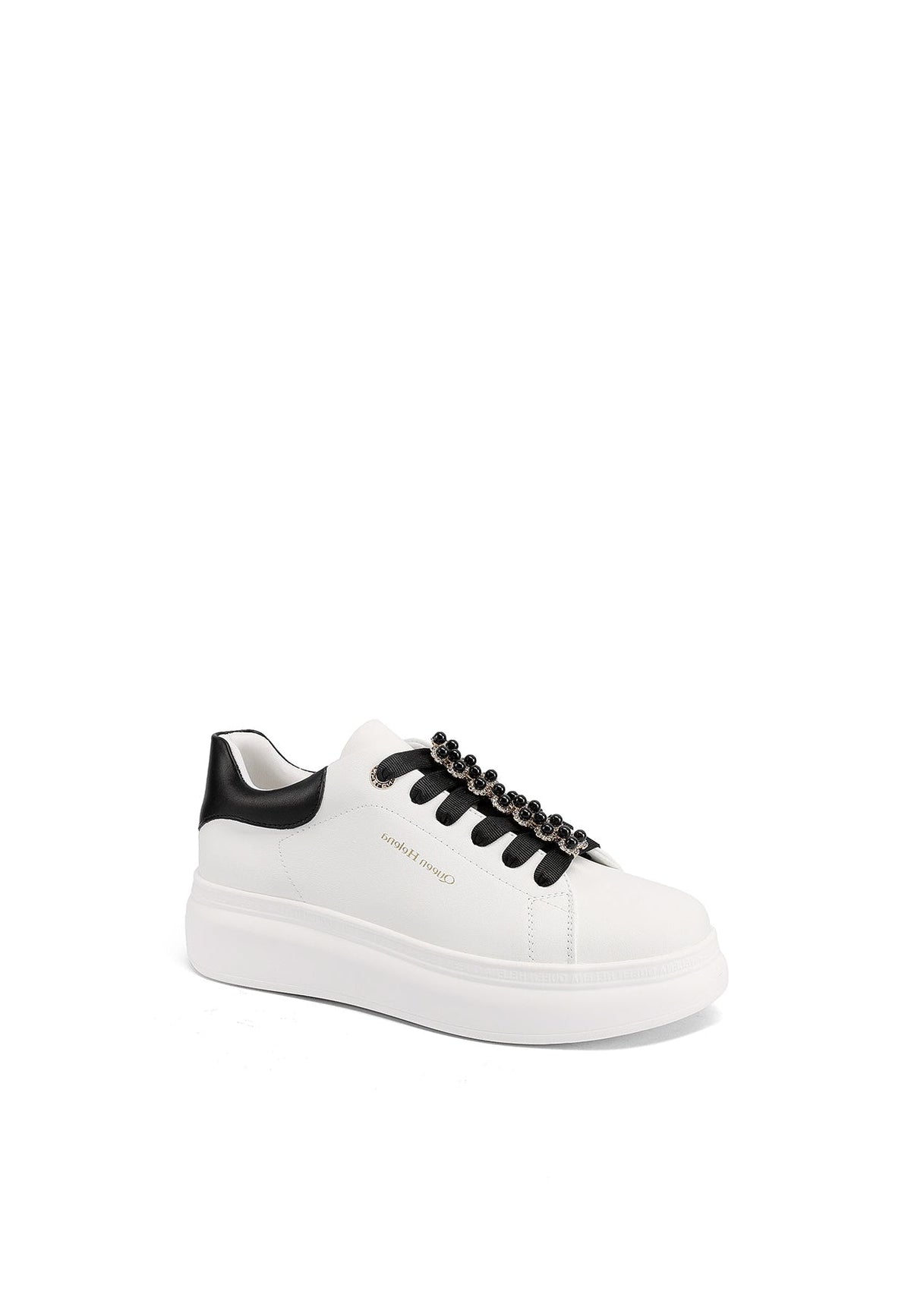 Sneakers Donna Lavinia Sara Sildora – vista dall’alto