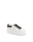 Sneakers Donna Lavinia Sara Sildora – vista dall’alto