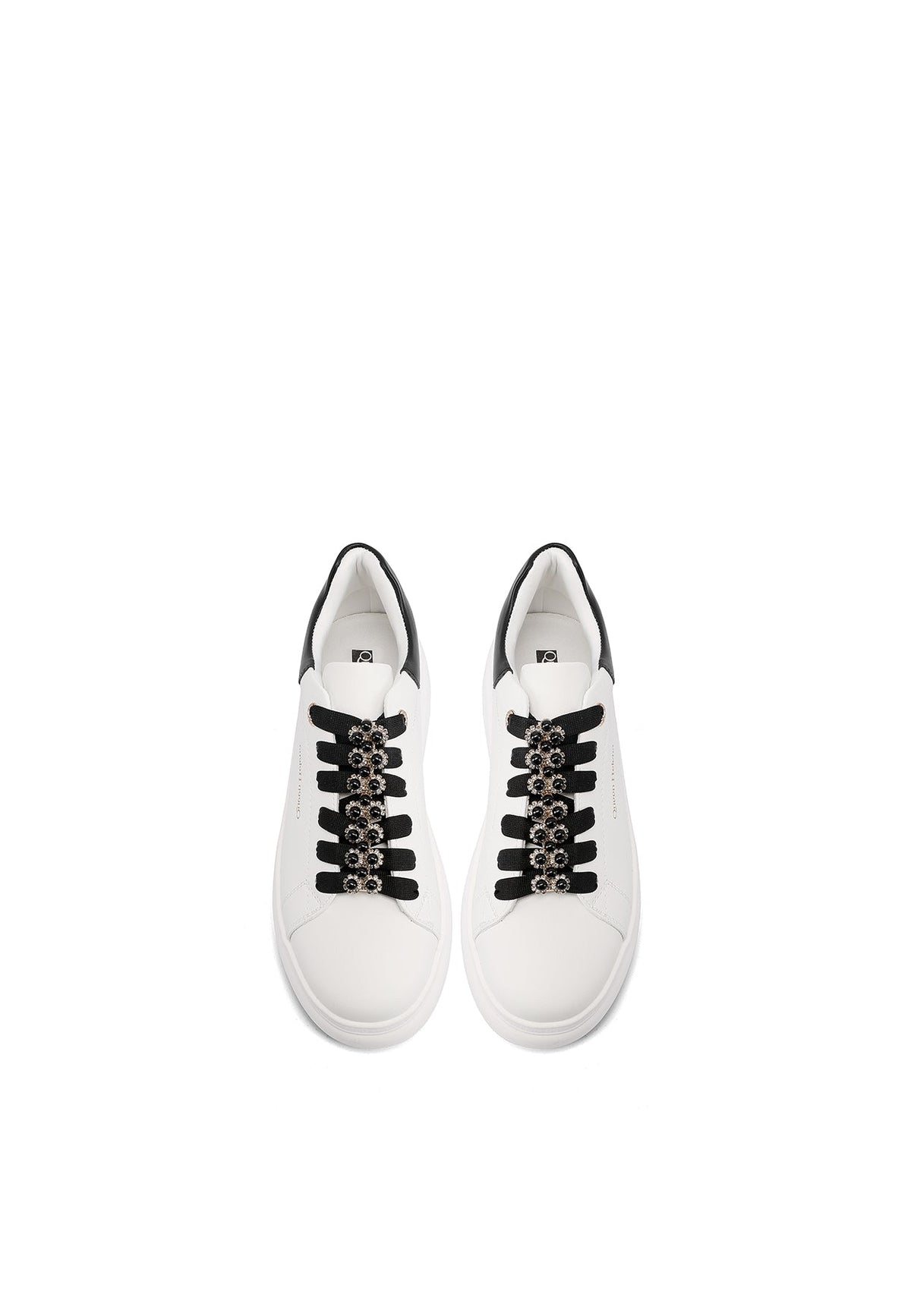 Sneakers Donna Lavinia Sara Sildora – dettaglio della suola