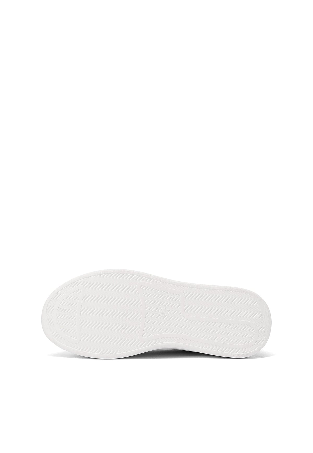 Sneakers Donna Lavinia Sara Sildora – vista indossata