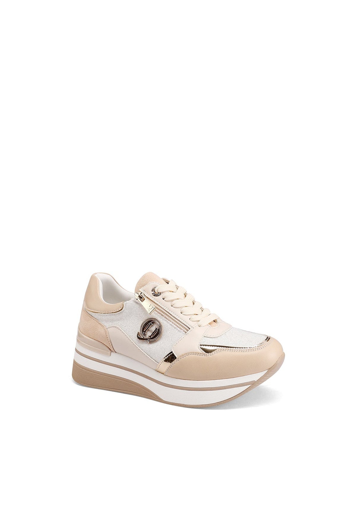 Sneakers Donna Matilde Alba Sildora – vista dall’alto