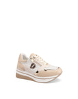 Sneakers Donna Matilde Alba Sildora – vista dall’alto