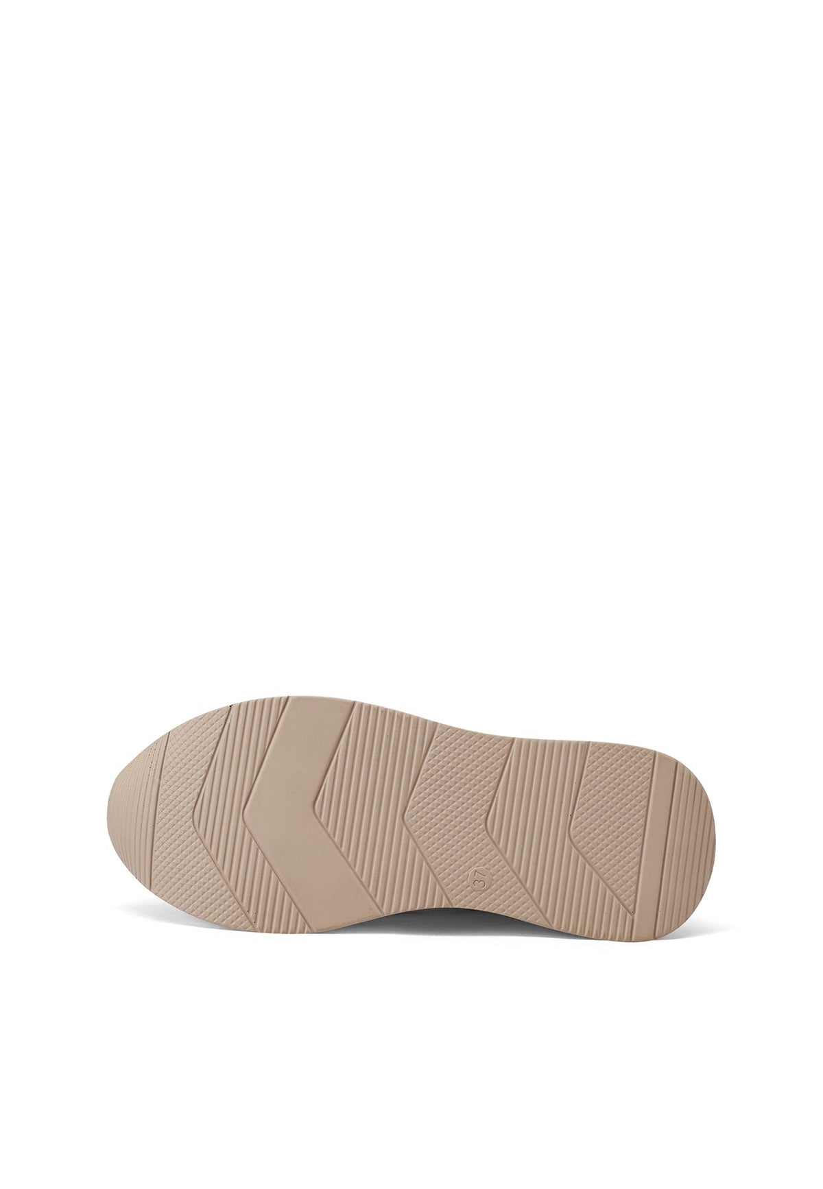 Sneakers Donna Matilde Alba Sildora – dettaglio della suola