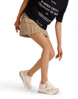 Sneakers Donna Matilde Alba Sildora – vista indossata