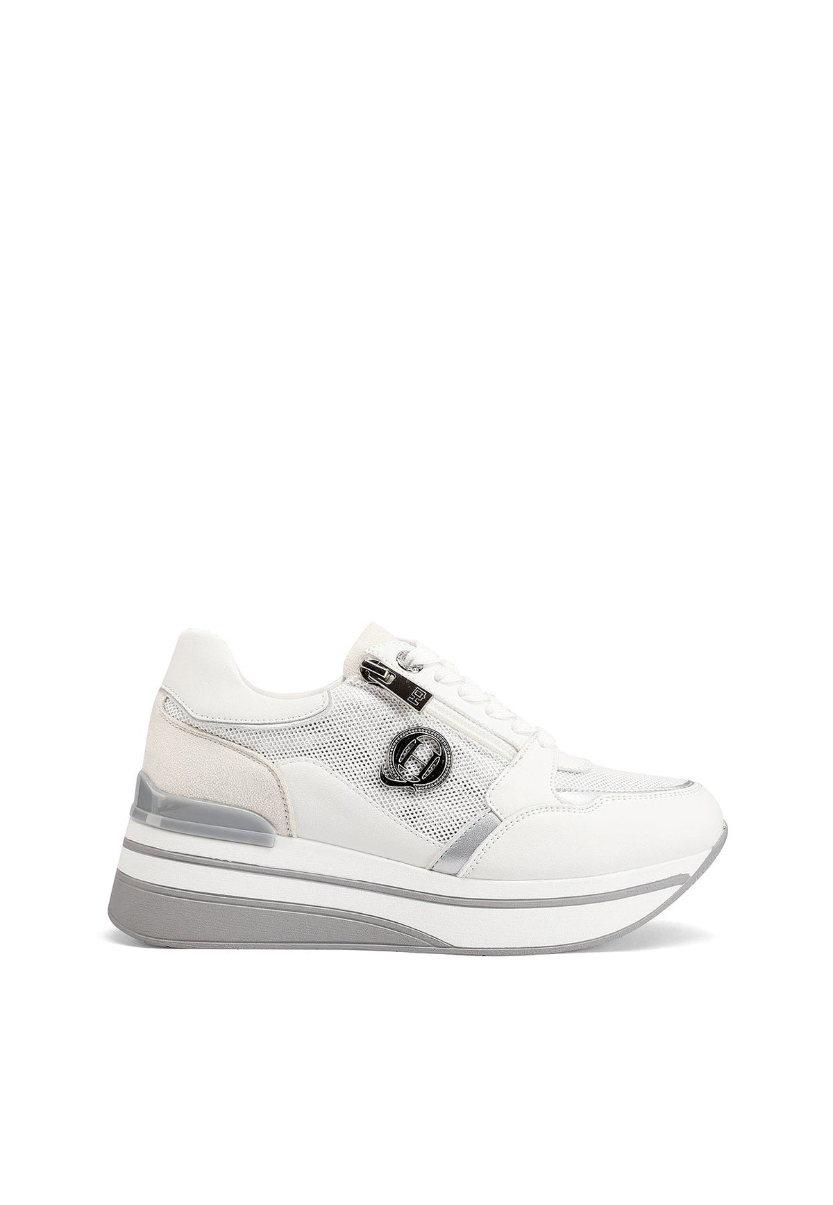 Sneakers Donna Matilde Alba Sildora – foto 9