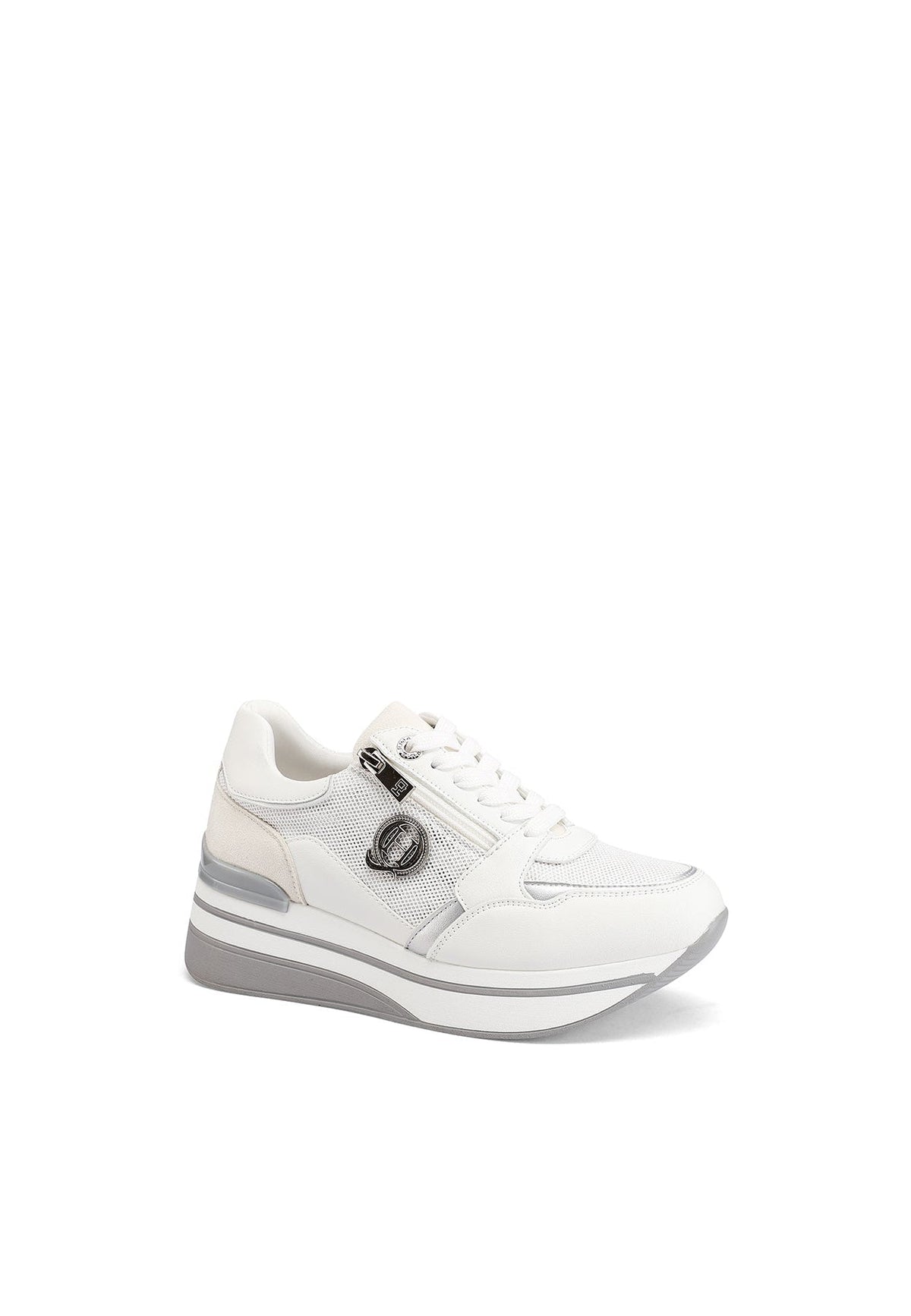 Sneakers Donna Matilde Alba Sildora – foto 10