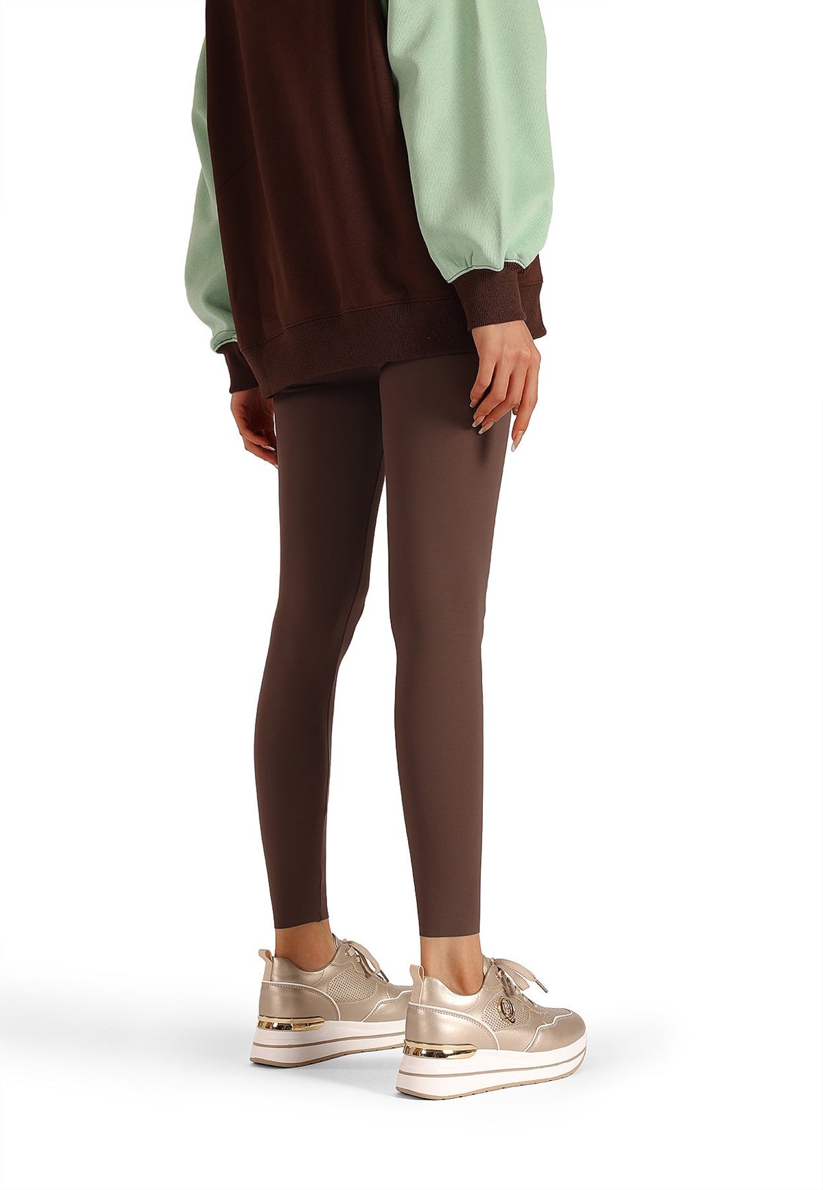 Sneakers Donna Matilde Sara Sildora – vista principale