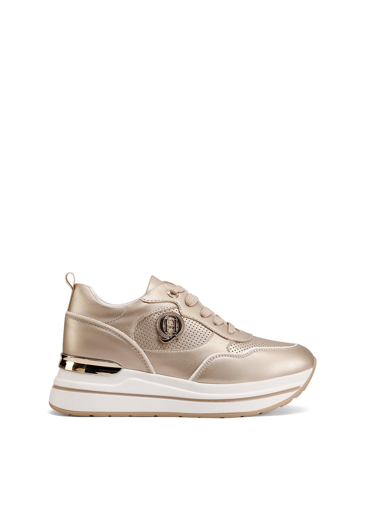 Sneakers Donna Matilde Sara Sildora – vista laterale