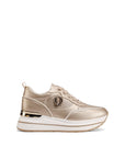 Sneakers Donna Matilde Sara Sildora – vista laterale