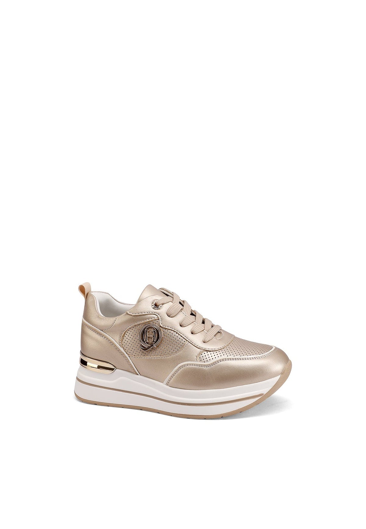 Sneakers Donna Matilde Sara Sildora – vista dall’alto