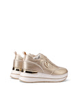 Sneakers Donna Matilde Sara Sildora – dettaglio della tomaia