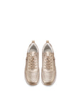 Sneakers Donna Matilde Sara Sildora – vista posteriore